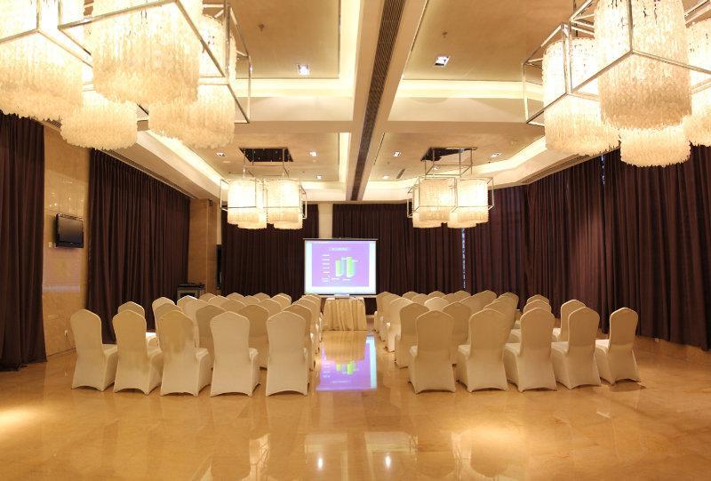 Dong Huang Hotel Beijing Exterior foto