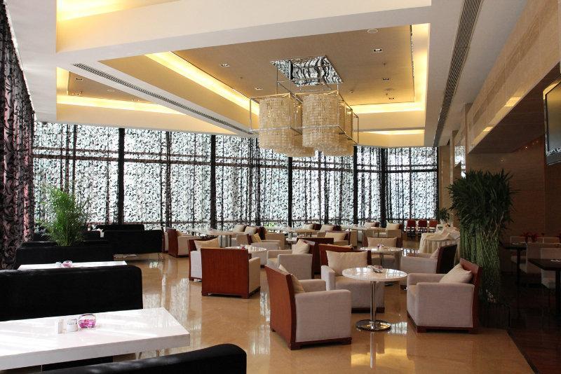 Dong Huang Hotel Beijing Exterior foto