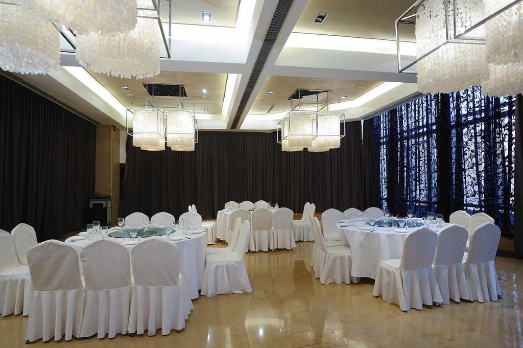 Dong Huang Hotel Beijing Exterior foto